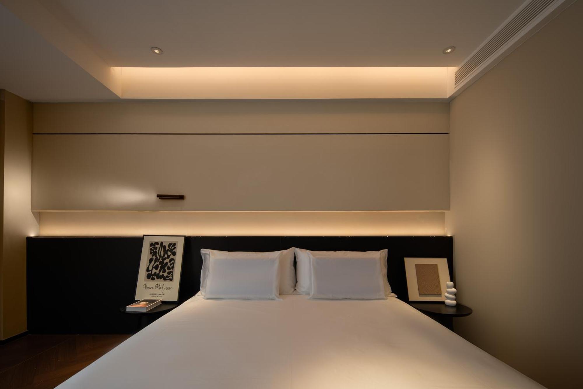 See You Soon At The Ritz Rose Summer Hotel Sanya Zewnętrze zdjęcie